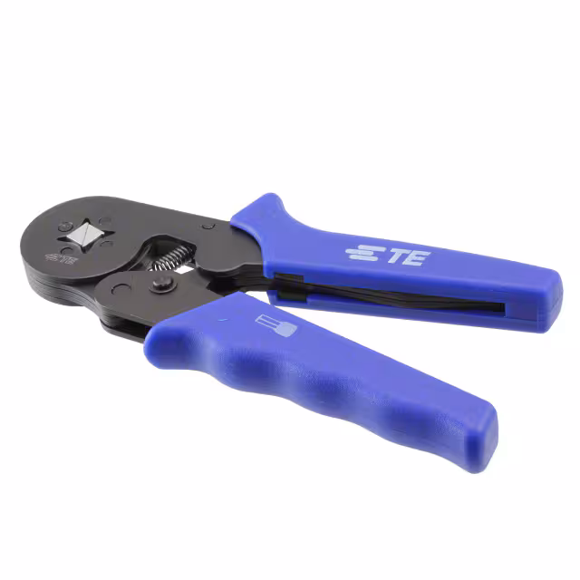 539660-1 TE Application Tooling  Presse Applicatrici Crimpatrici